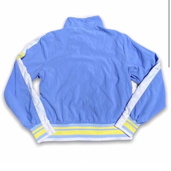 Vintage Retro Nike Y2K Sportswear Jacket (SIZE 14/16) youth, SMALL WOMENS - Picture 2 of 4